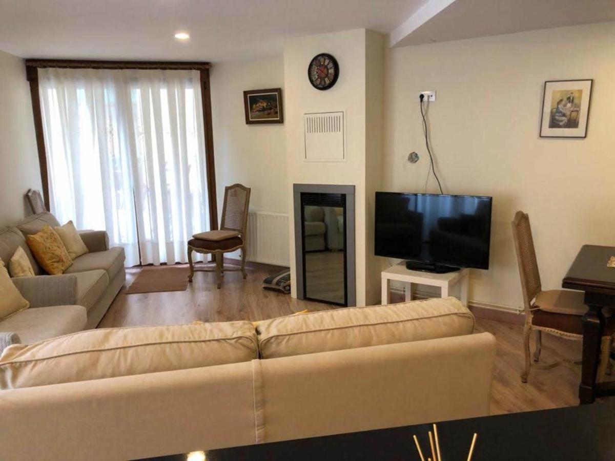 Apartamentos Betren Priviletge I by Pirinalia Esterno foto
