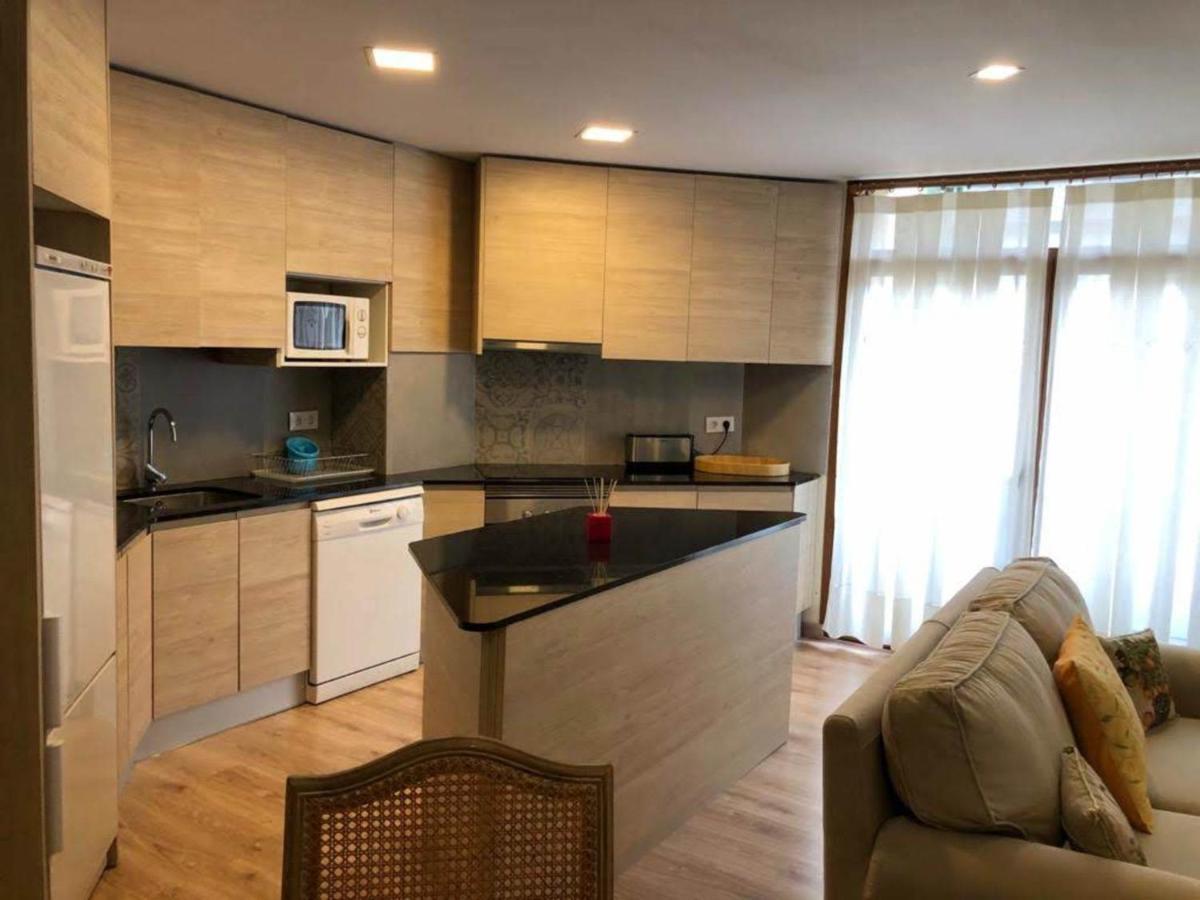Apartamentos Betren Priviletge I by Pirinalia Esterno foto