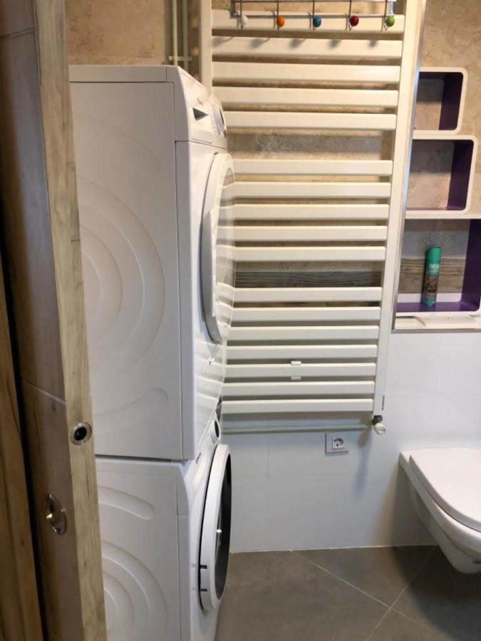 Apartamentos Betren Priviletge I by Pirinalia Esterno foto