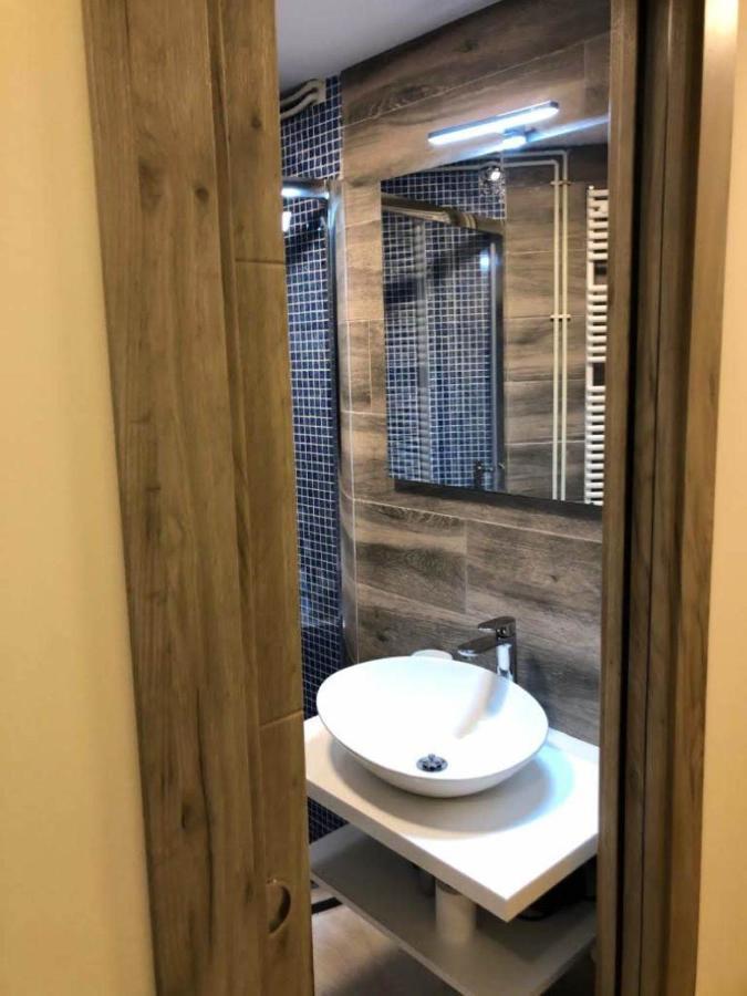 Apartamentos Betren Priviletge I by Pirinalia Esterno foto