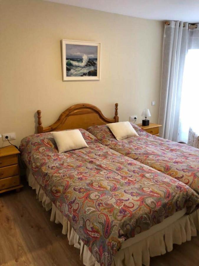 Apartamentos Betren Priviletge I by Pirinalia Esterno foto
