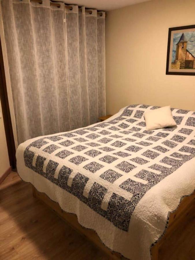 Apartamentos Betren Priviletge I by Pirinalia Esterno foto