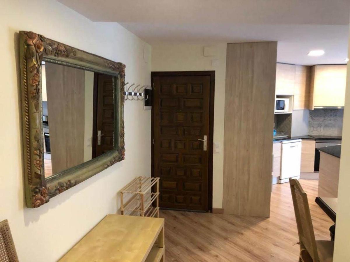 Apartamentos Betren Priviletge I by Pirinalia Esterno foto