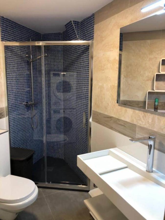 Apartamentos Betren Priviletge I by Pirinalia Esterno foto